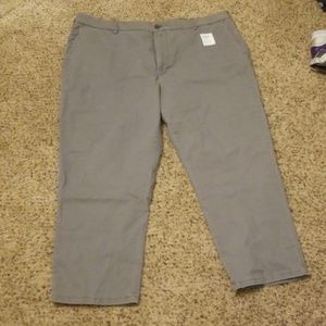 Mens izod saltwater chino big and tall